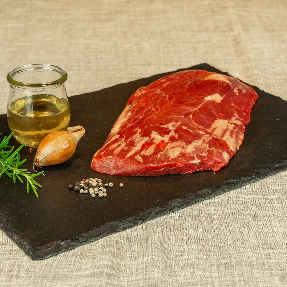 Flank Steak
