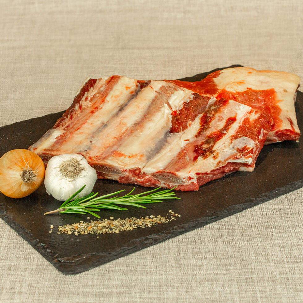 Short Ribs
