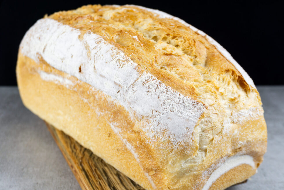 Dinkel-Bauernbrot 750g Bio