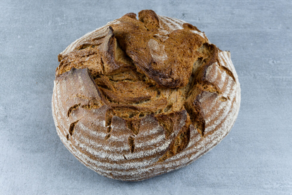 Gutsherrenbrot 500g
