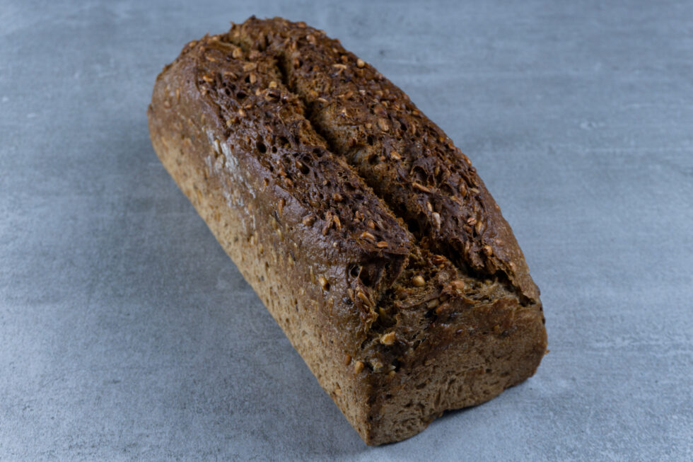 Rheinländer Kastenbrot 1000g