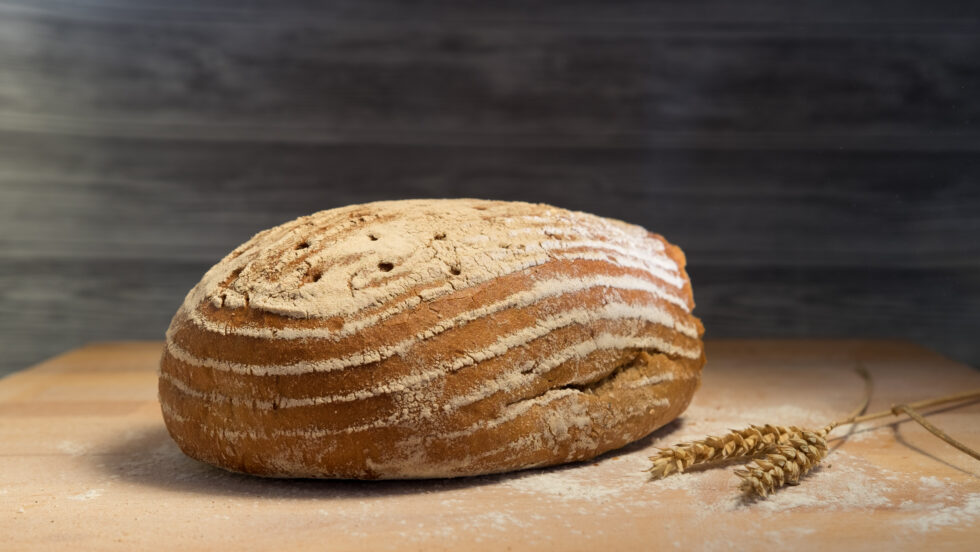 Roggen-Mischbrot 500g