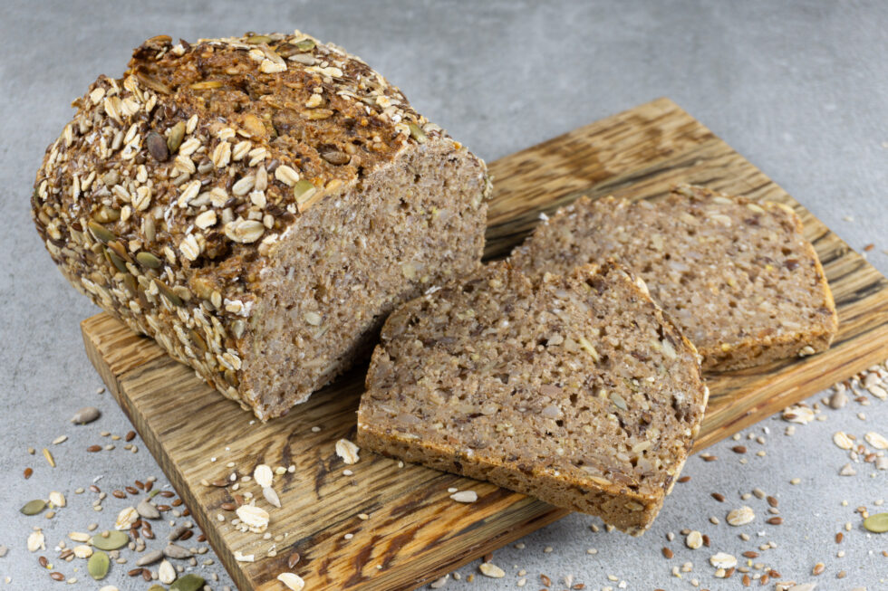 Vielkornbrot 750g (Vollkorn)